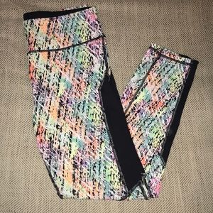 Glow in the Dark Knockout Sport Pant